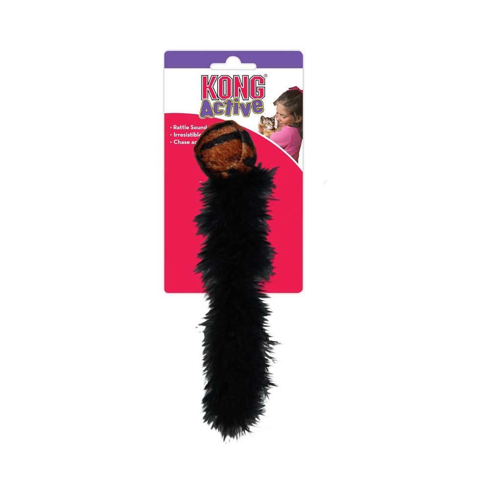 Kong Wild Tails