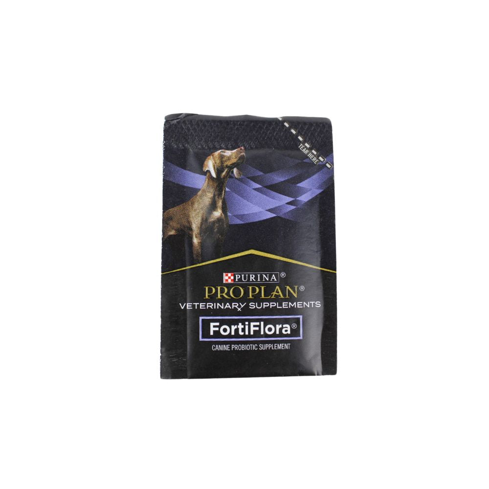 PROPLAN FORTIFLORA PERRO CAJA 90 SOBRES
