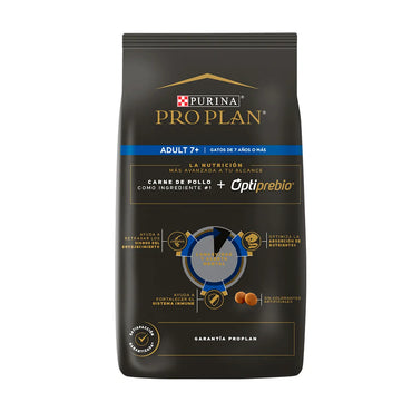 Proplan Gato Senior 7+ 3 Kg