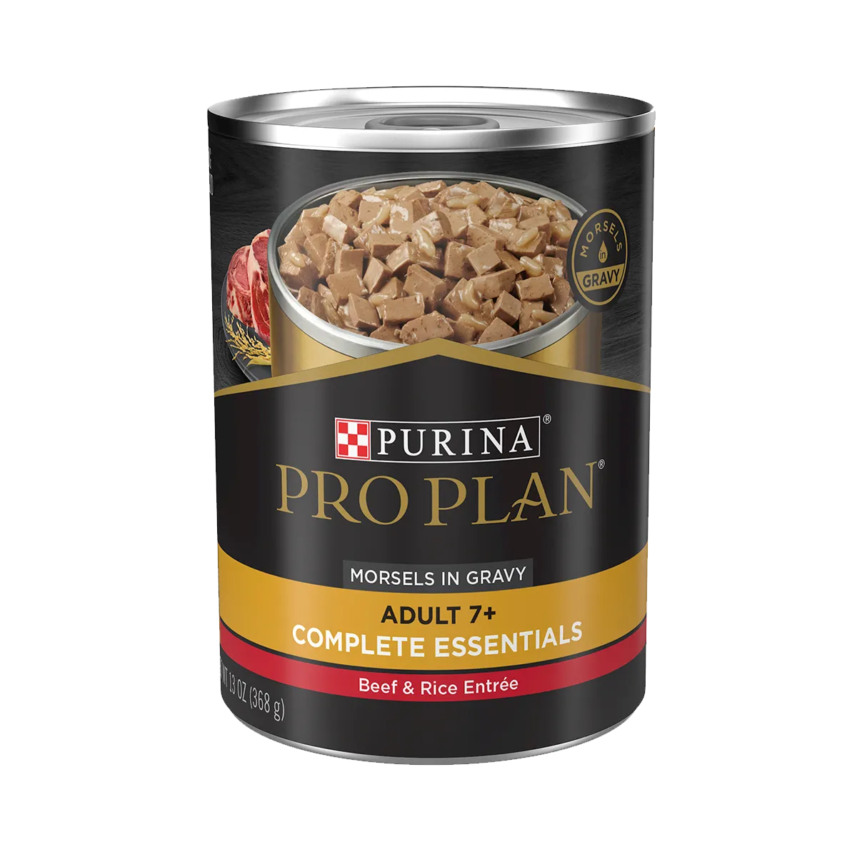 Proplan Lata Perro Senior 368 Grs