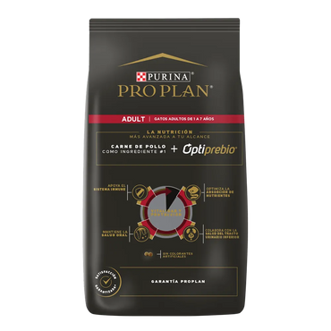 Proplan Gato Adulto 7.5 Kg