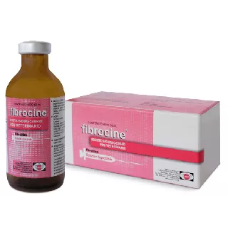 Andoci Fibrocine Inyectable 50 Ml