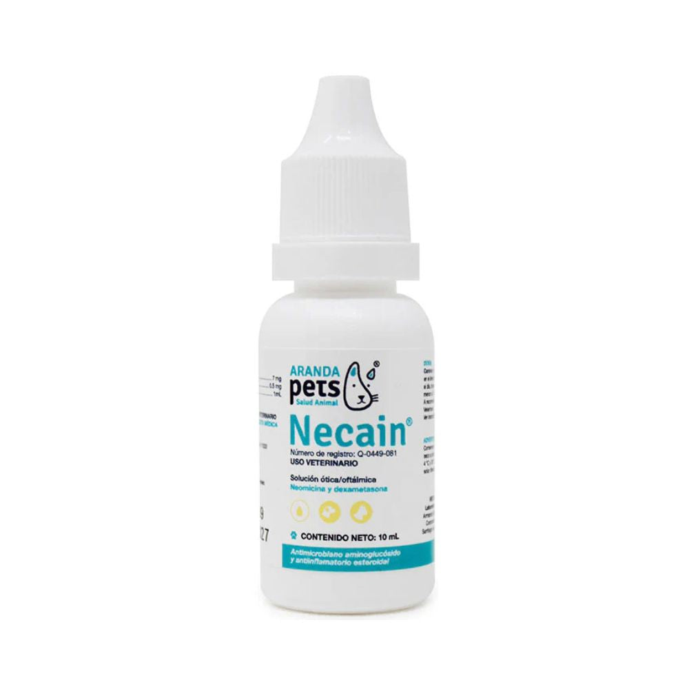 Aranda Necain 10Ml