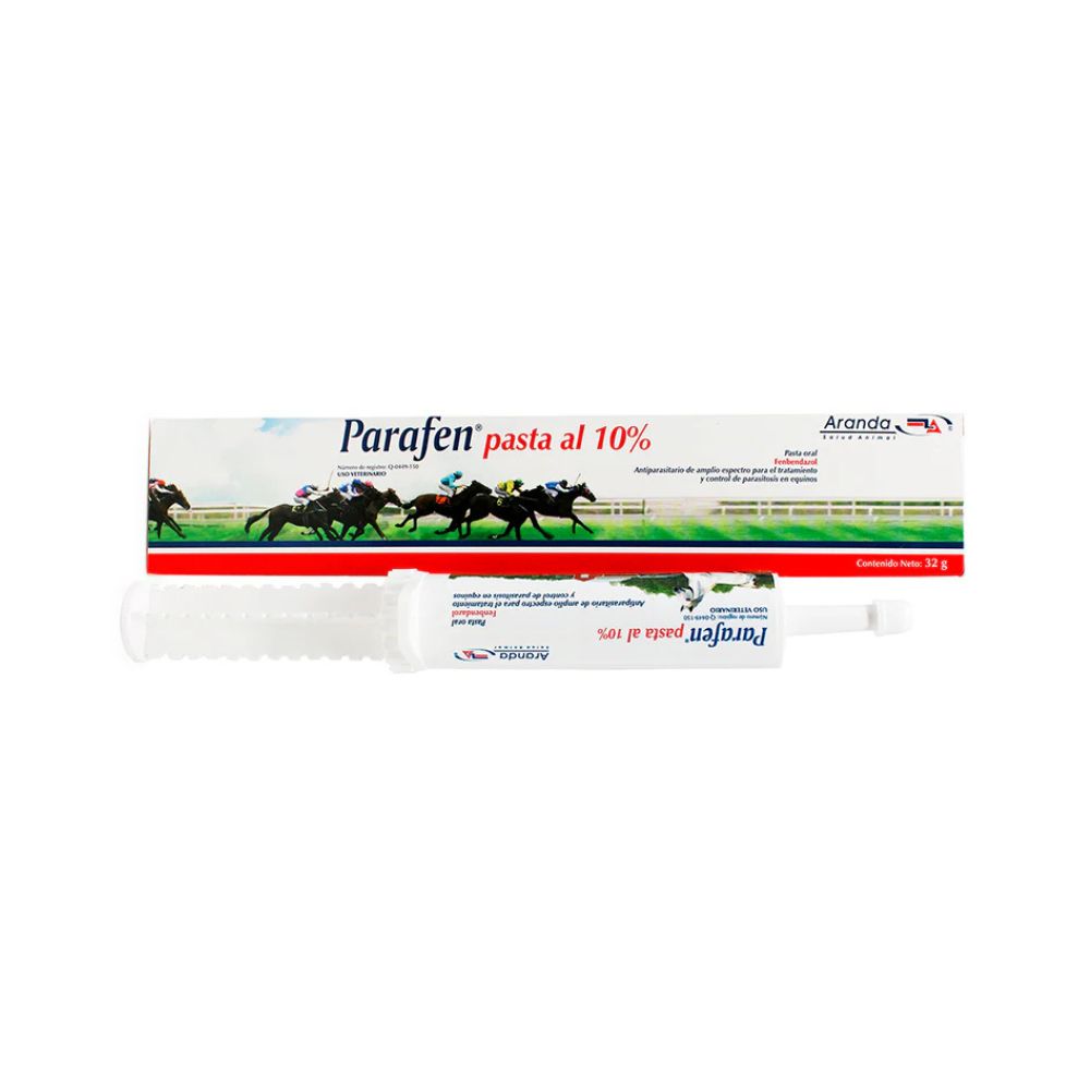 Aranda Parafen Pasta 10% 32 G
