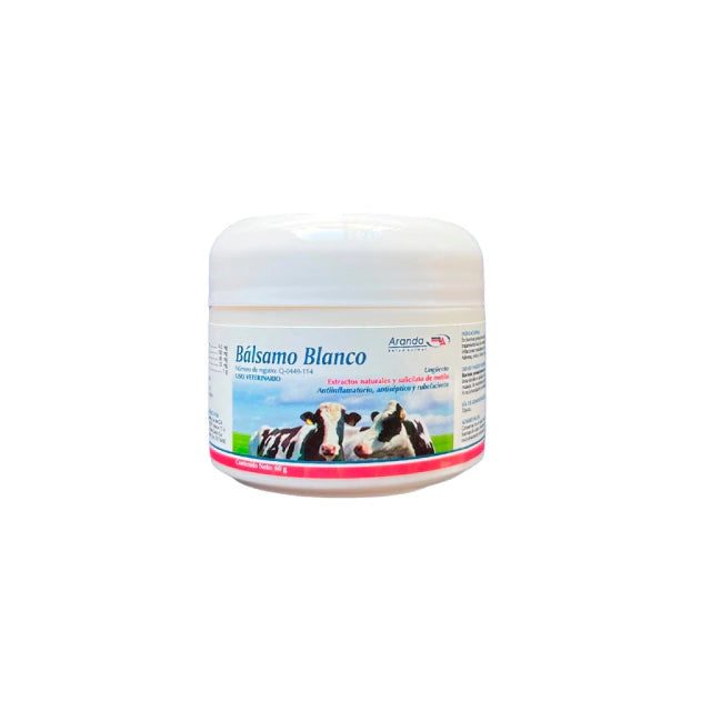 Aranda Balsamo Blanco 60G