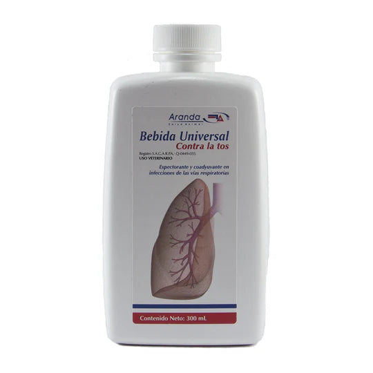 Aranda Bebida Universal Vs Tos 300 Ml