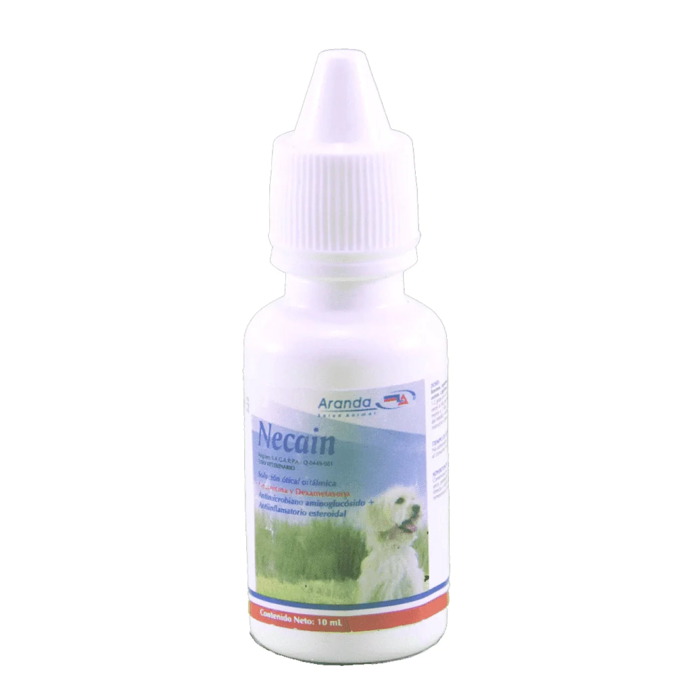 Aranda Necain 10Ml