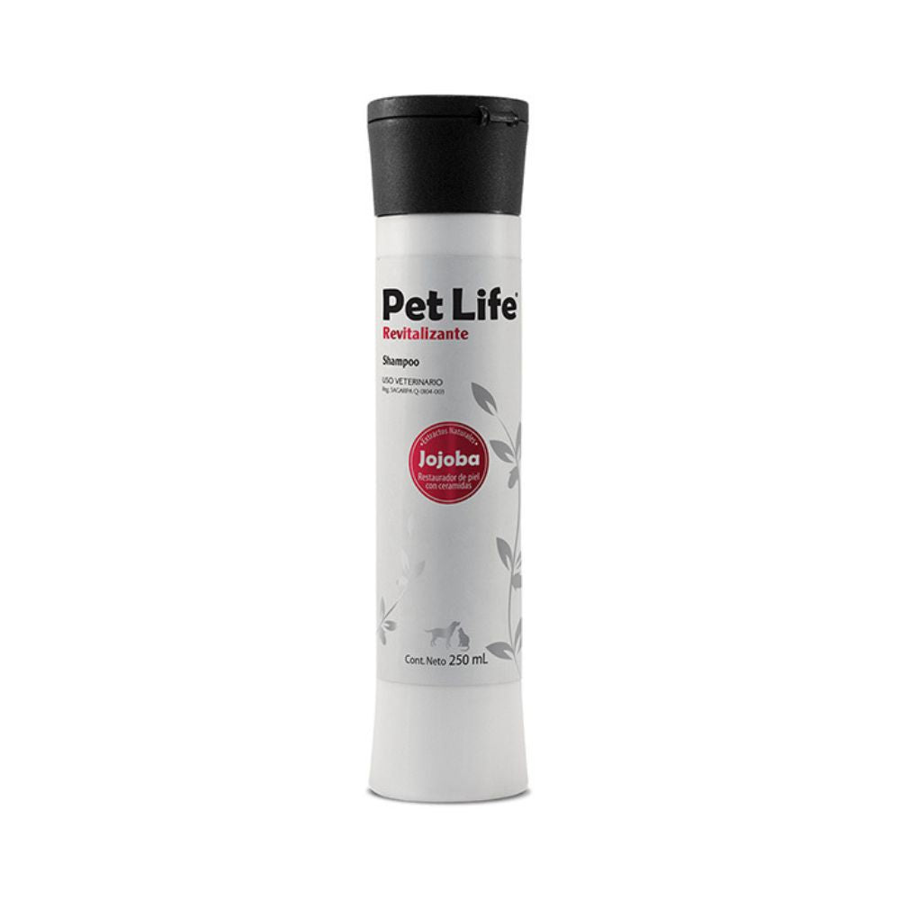 Bio Zoo Pet Life Revitalizante 250 Ml