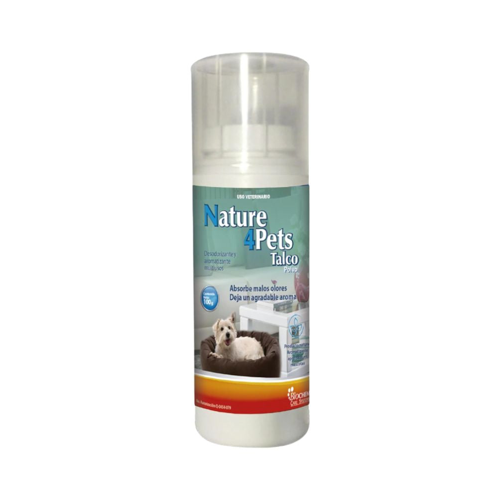 Biochem Nature 4 Pets 100 G