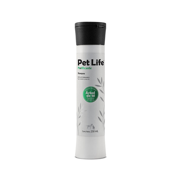 Bio Zoo Pet Life Purificante 250 Ml