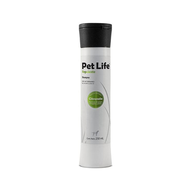 Bio Zoo Pet Life Repelente 250 Ml