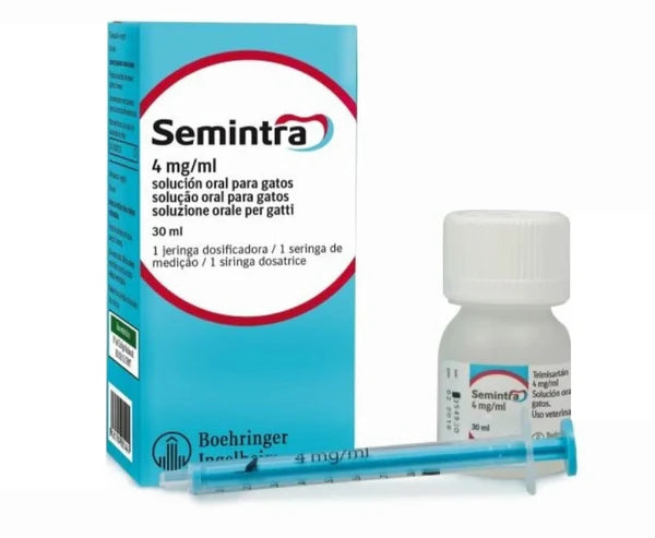 Boehringer Semintra Fel Sol 30Ml
