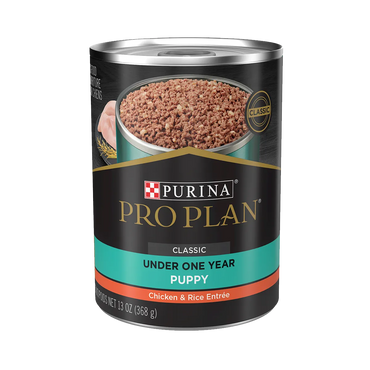 Proplan Lata Perro Cachorro 368 G 12 Pz