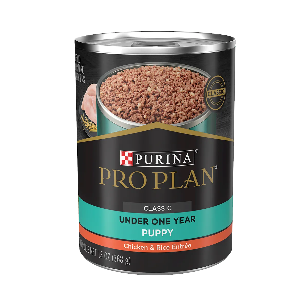 Proplan Lata Perro Cachorro 368 G 12 Pz