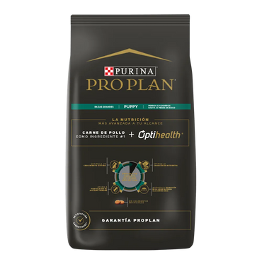 Proplan Cachorro Raza Grande 3.5 Kg