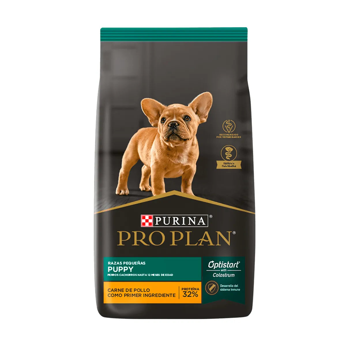 Proplan Cachorro Raza Pequeña 3 Kg