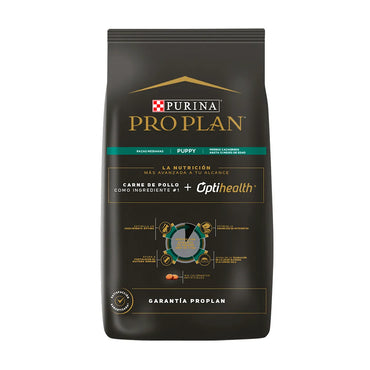 Proplan Cachorro Raza Pequeña 3 Kg