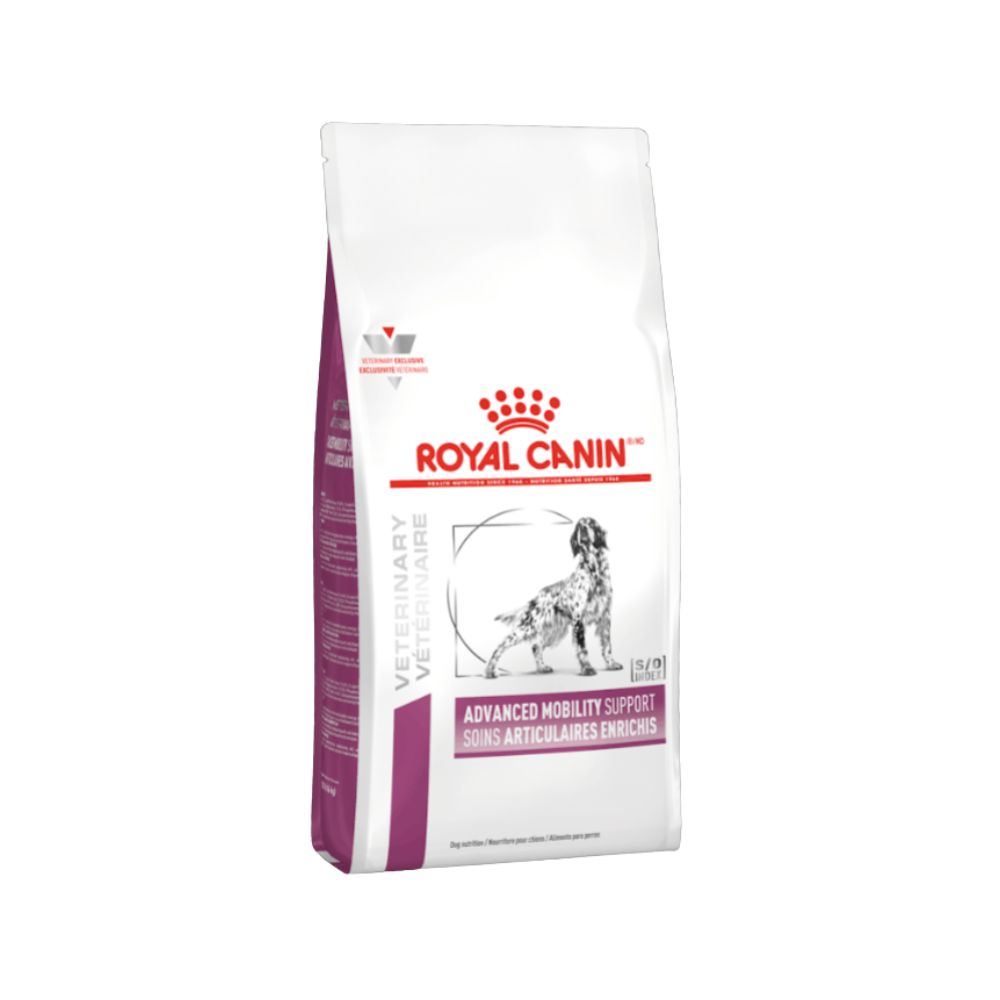 Royal Canin Advanced Mobility Canine 4 Kg
