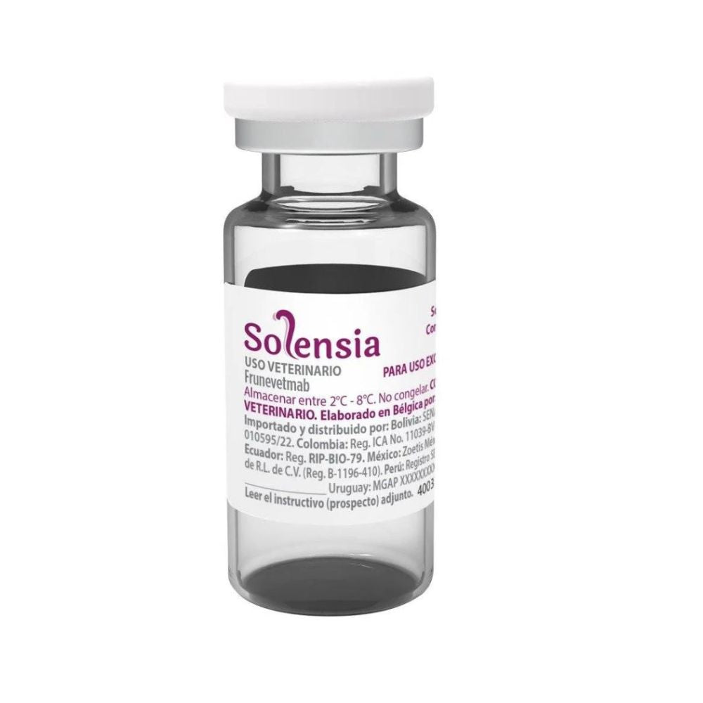 Zoetis Solensia 70Mg/Ml