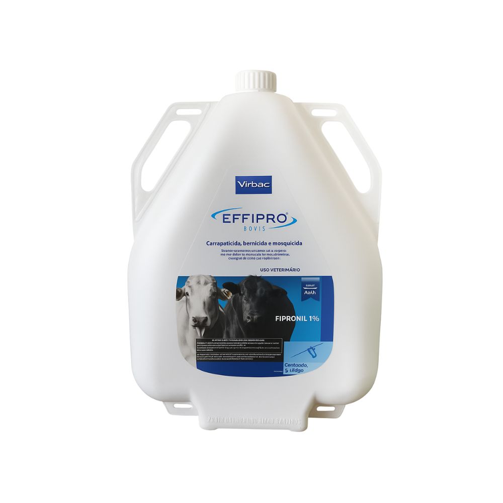 Virbac Effipro Bovis 5 L