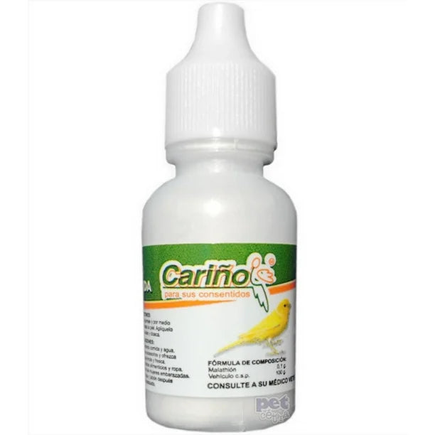 Cariño Polvo Insecticida Corucos 15G