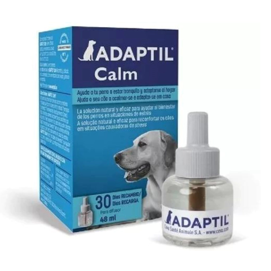CEVA ADAPTIL RECARGA 48 ML