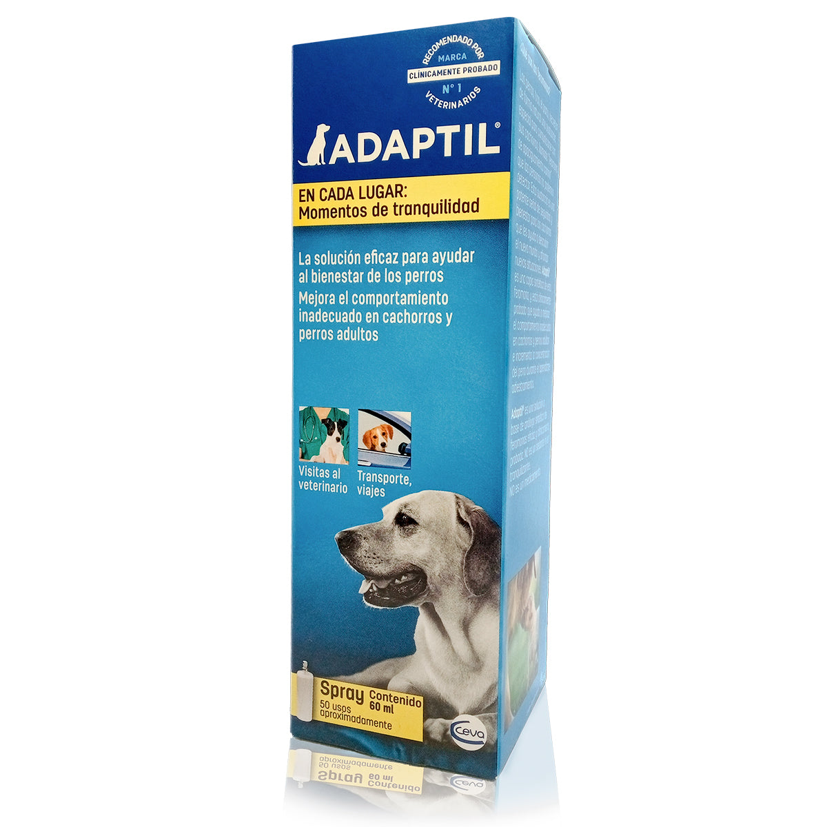CEVA ADAPTIL SPRAY 60 ML
