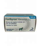 Dechra Forthyron 200Ug