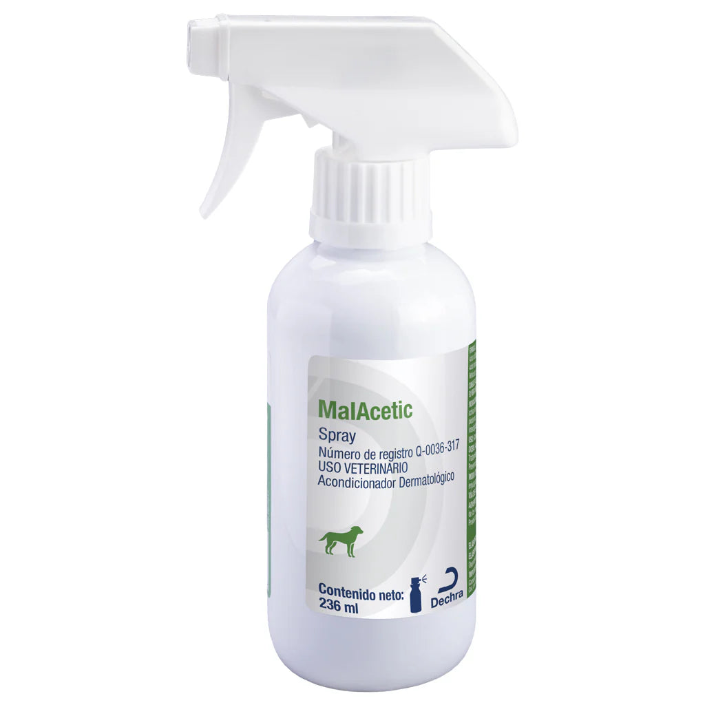 DECHRA MALACETIC ACONDICIONADOR 236 ML