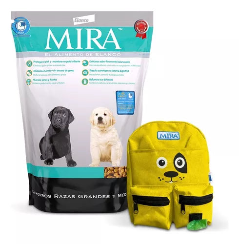 Elanco Mira Cachorro Raza Grande 7.5 Kg