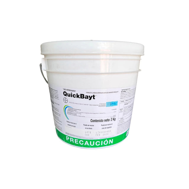 Elanco Quick Bayt 2 Kg