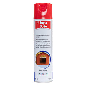 ELANCO SUPER BOLFO SPRAY 430ML