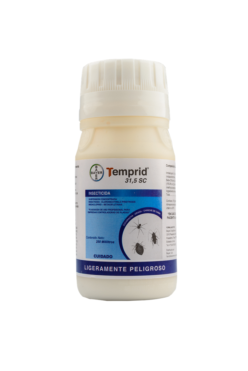 Bayer Temprid Sc 250 Ml