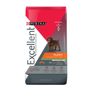 Purina Excellent Cachorro 20Kg