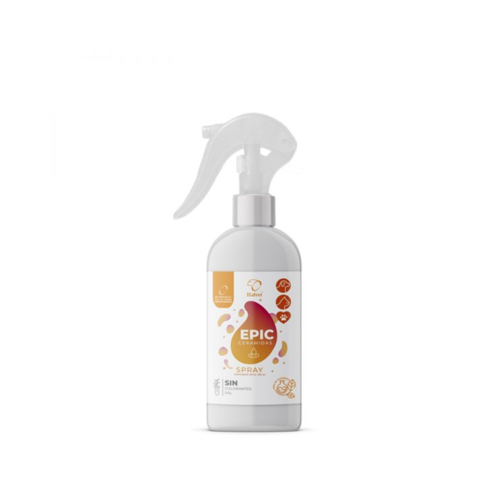 Halvet Epic Spray 100 Ml