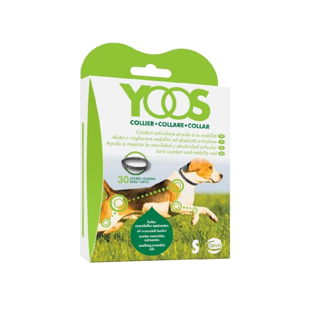 Ceva Yoos Collar S Para Perro Ch