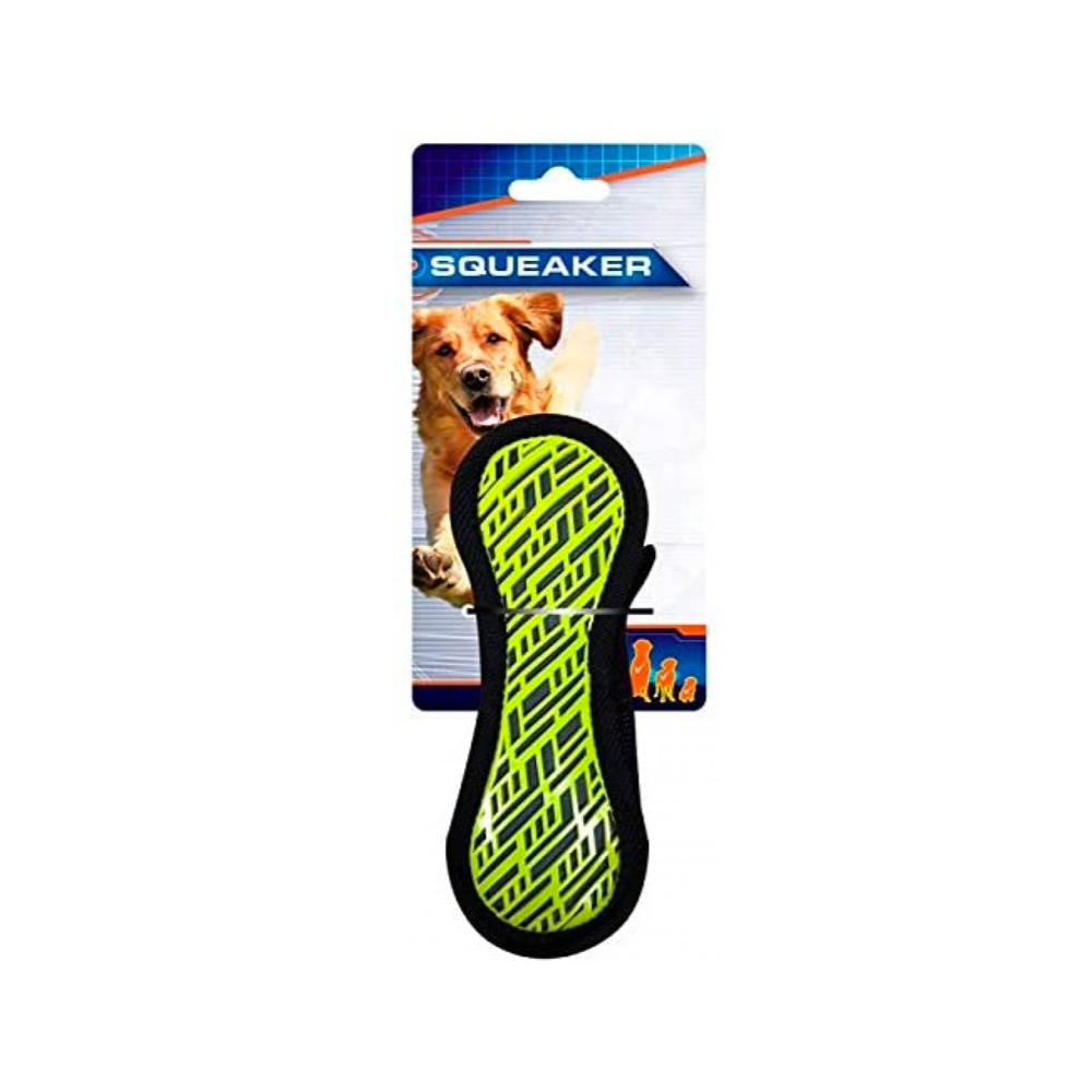 Nerf Pesa Gde Nylon Con Textura