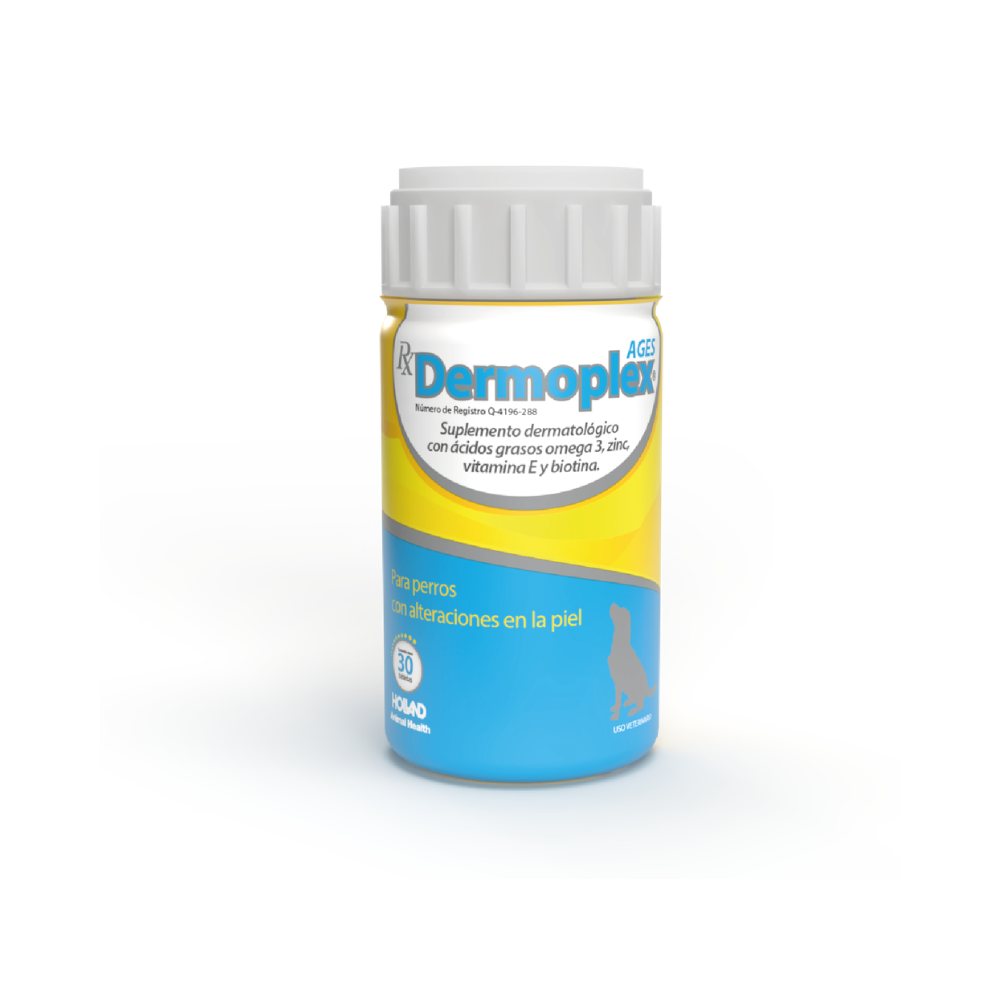 Holland Dermoplex 30Tab