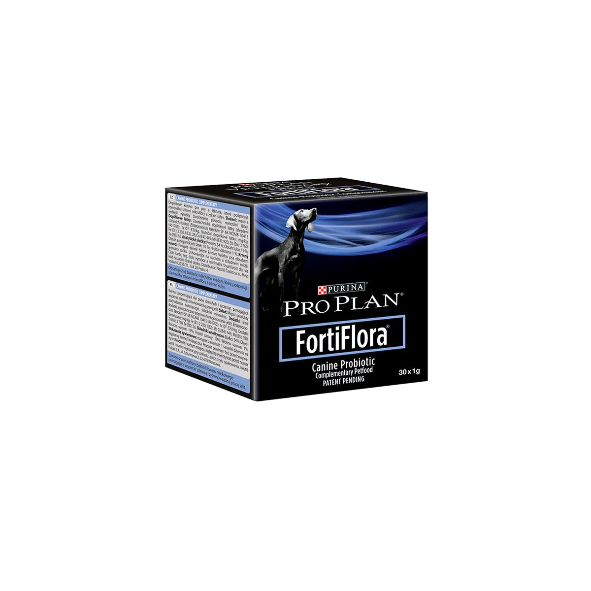 Proplan Fortiflora 30G Perro *1 Sobre*
