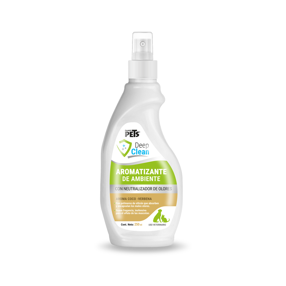 Fancy Pets Aromatizate De Ambiente 250 Ml
