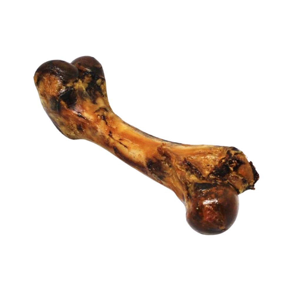 Grandpet Hueso Real Femur De Cerdo