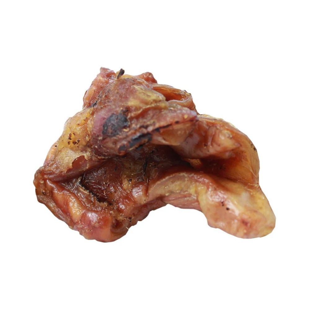Grandpet Natural Gourmet Timpano De Cerdo 200 G