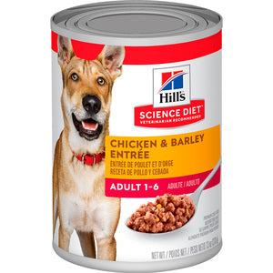 HILLS Adult Original LATA 370 G (Perros adultos de 1 - 6 años)