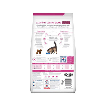 Hills Gi Biome Gato 1.8 Kg