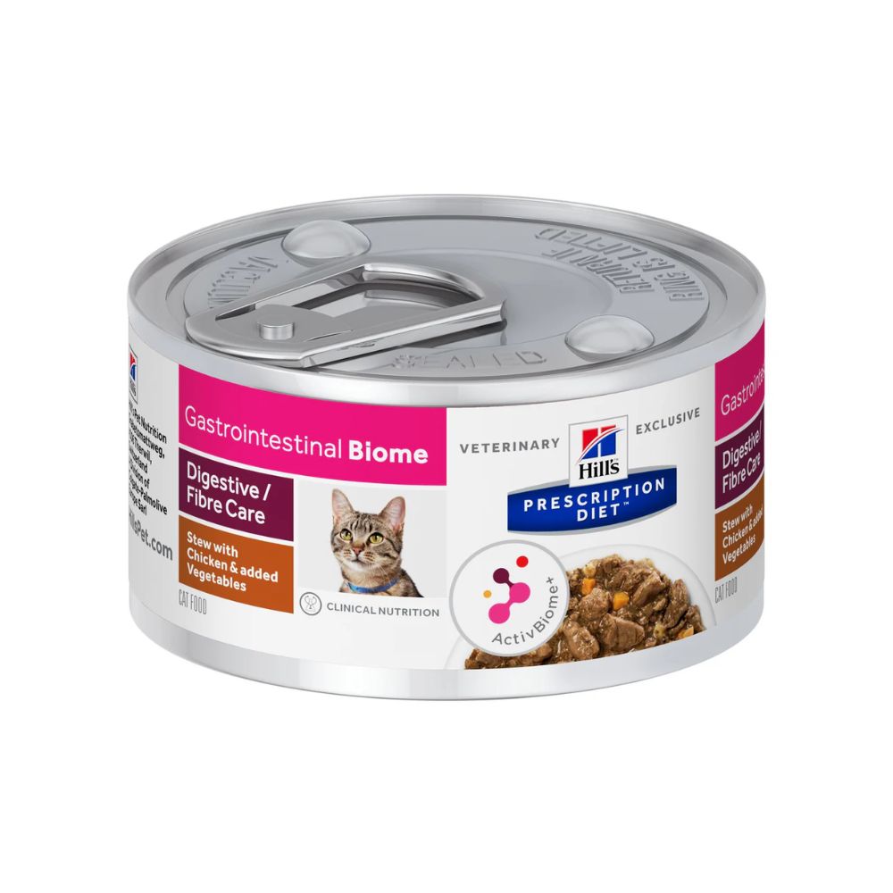 Hills Gi Biome Lata 85G Gato