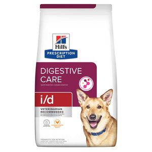 HILLS i/d PERRO 8 KG (Enfermedad gastrointestinal)