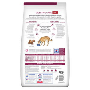 HILLS i/d PERRO 8 KG (Enfermedad gastrointestinal)
