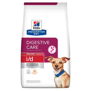 HILLS i/d SMALL BITES PERRO 1.5 KG