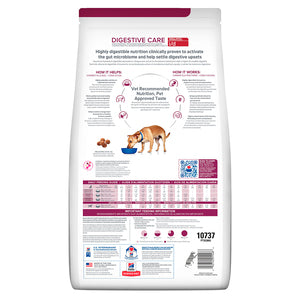 HILLS i/d SMALL BITES PERRO 1.5 KG
