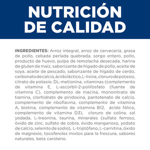 HILLS k/d PERRO 12.5 KG (Enfermedad renal)
